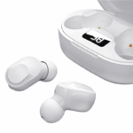 Bluetooth slusalice Lenovo Thinkplus Live Pods XT91 bele - Slika 4