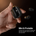 Bluetooth slusalice Lenovo Thinkplus Live Pods XT91 bele - Slika 5