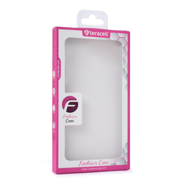 Torbica Rainbow Spring za iPhone 13 6.1 narandzasto zuta