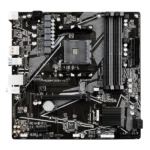 MB Gigabyte AMD AM4 A520M DS3H V2 1.0 - Slika 6