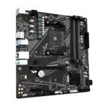 MB Gigabyte AMD AM4 A520M DS3H V2 1.0 - Slika 7