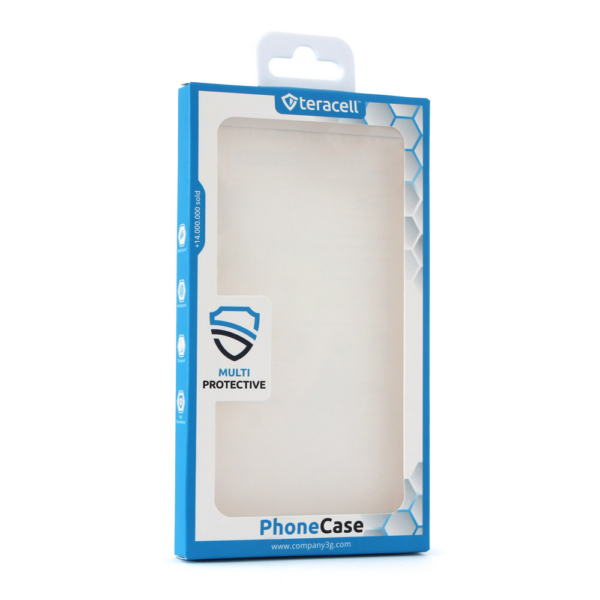 Torbica Full Protection za iPhone 15 6.1 transparent