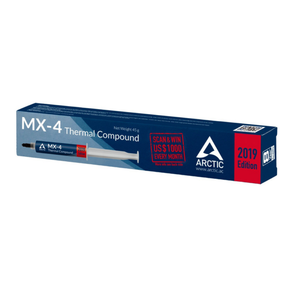 Termalna pasta Arctic AC MX-4 20g