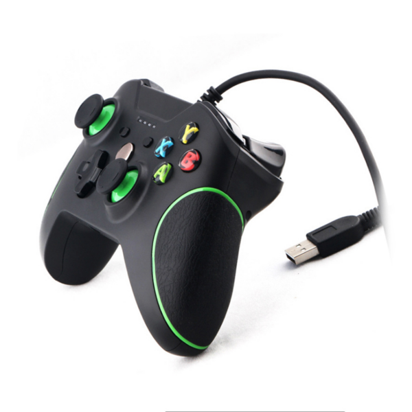 Dobe WTYX-618 Joypad zicani za Xbox ONE crni