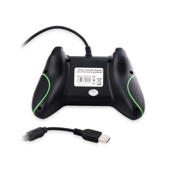 Dobe WTYX-618 Joypad zicani za Xbox ONE crni