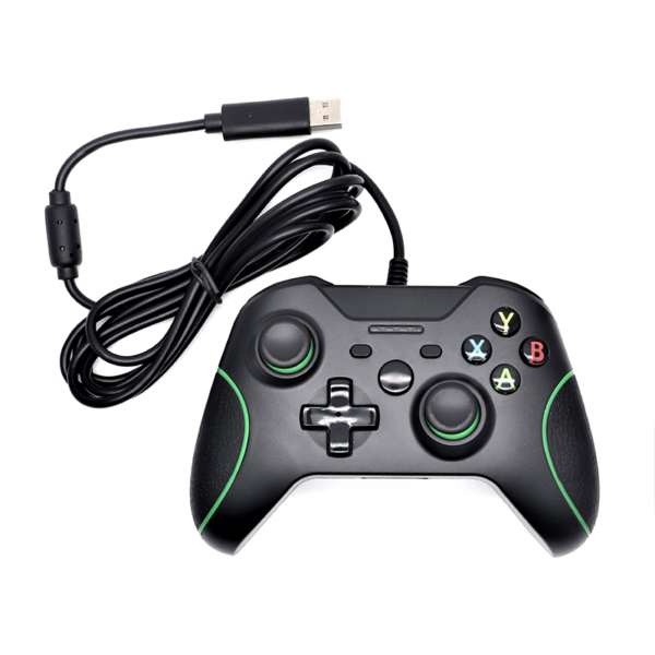 Dobe WTYX-618 Joypad zicani za Xbox ONE crni