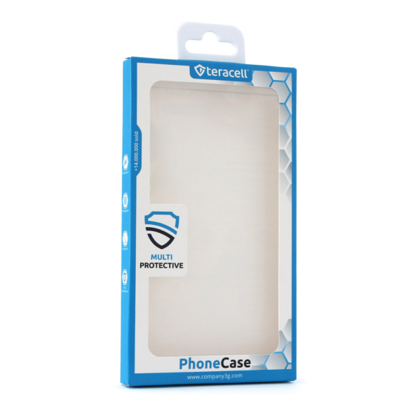 Torbica Teracell Giulietta za iPhone 15 Pro Max 6.7 mat tamno plava