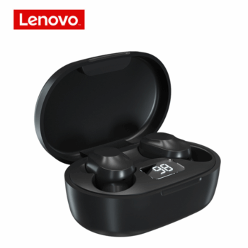 Bluetooth slusalice Lenovo Thinkplus Live Pods XT91 crne