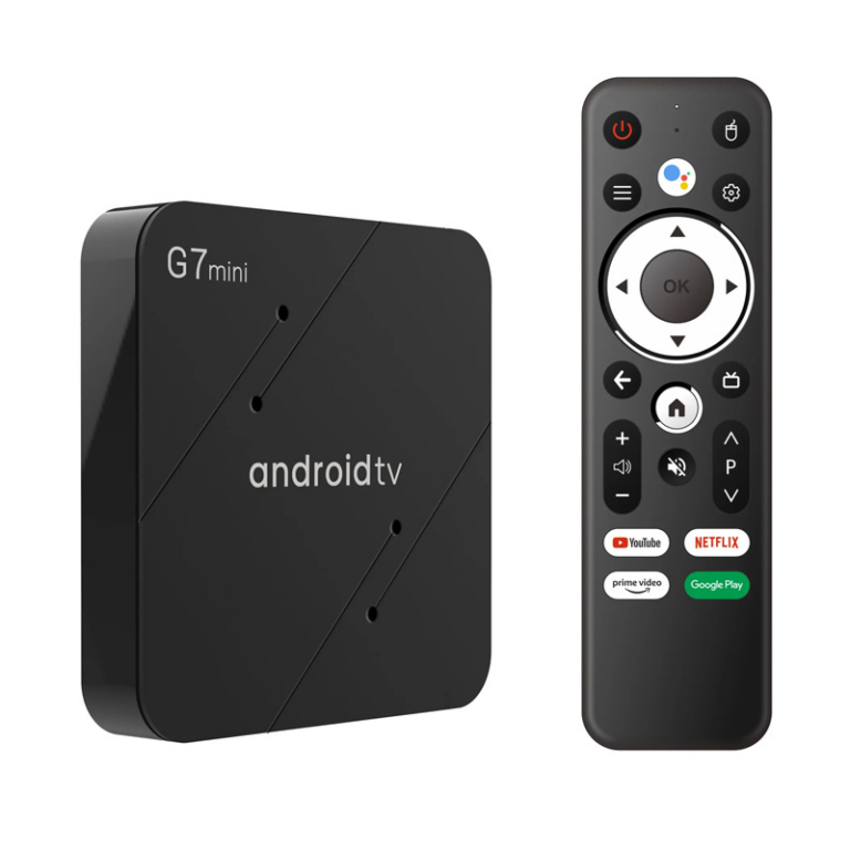 android smart tv box