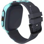 Smart watch CANYON Sandy KW-34, Kids, 1.44", GPS, nano SIM, 32+32MB, GSM, 400mAh, plavi - Slika 5