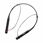 Slusalice REMAX Neckband Bluetooth RB-S6 crne - Slika 3