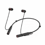 Slusalice REMAX Neckband Bluetooth RB-S6 crne - Slika 4