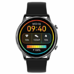 Teracell Smart Watch Y66 crni - Slika 3