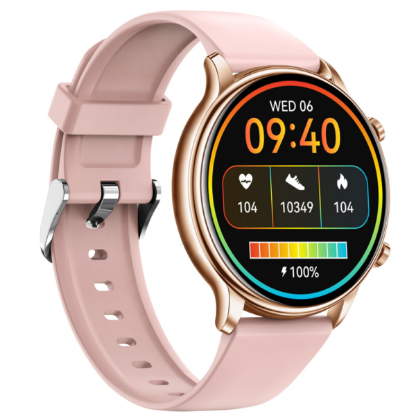 Teracell Smart Watch Y66 roze