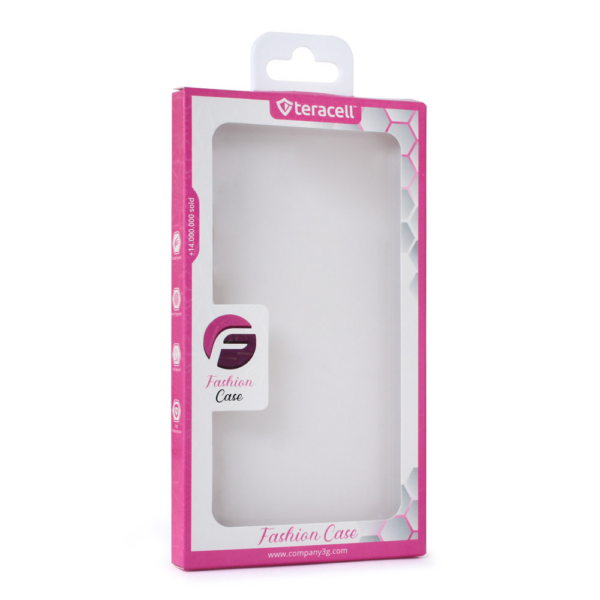 Torbica Sparkle Dust za iPhone 15 Pro 6.1 srebrna
