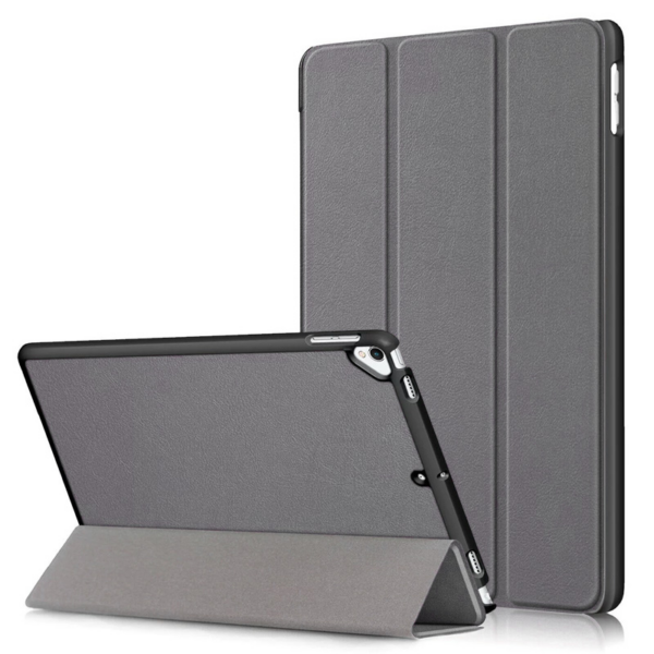 Torbica Ultra Slim za iPad AIR 10.5 2019 siva