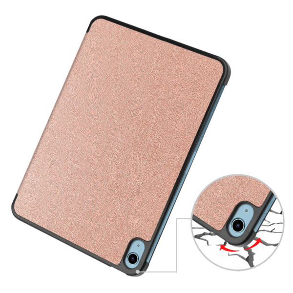 Torbica Ultra Slim za iPad AIR 10.9 2020/2022 roze