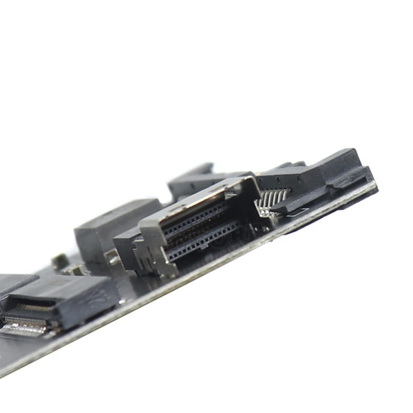 Adapter SSD NVMe na SATA 3