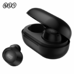 Bluetooth slusalice QCY Arcbuds lite crne - Slika 4