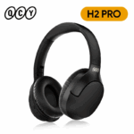 Bluetooth slusalice QCY H2 Pro crne