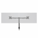 Nosac TRUST GXT 1120 Mara za dva monitora crni - Slika 3