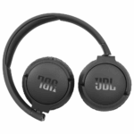 Bluetooth slusalice JBL Tune 660 NC crne - Slika 4