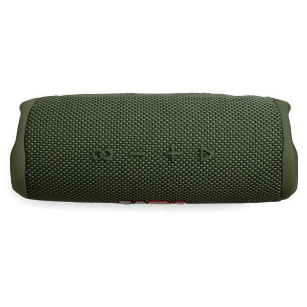 Bluetooth zvucnik JBL Flip 6 zeleni