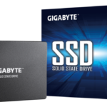 SSD 2.5" SATA 240GB Gigabyte 500MBs, GP-GSTFS31240GNTD