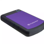 HDD E2.5" Transcend 1TB USB3.0 TS1TSJ25H3P