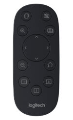 Konferencijska kamera Logitech PTZ Pro 2 960-001186 - Slika 5