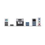MB s1700 ASUS PRIME B760M-K DDR5 - Slika 4