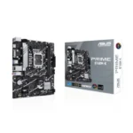 MB s1700 ASUS PRIME B760M-K DDR5 - Slika 3
