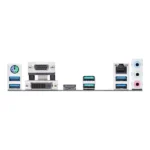 MB AM4 ASUS PRIME B550M-A/CSM - Slika 5