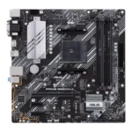 MB AM4 ASUS PRIME B550M-A/CSM - Slika 6