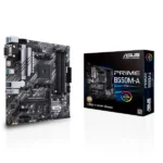 MB AM4 ASUS PRIME B550M-A/CSM - Slika 4
