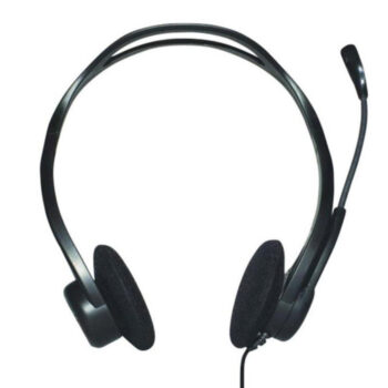Slušalice sa mikrofonom Logitech Headset PC960 USB 981-000100