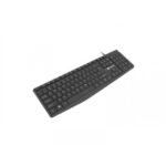 Tastatura USB Natec Nautilus NKL-1950 US