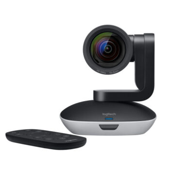Konferencijska kamera Logitech PTZ Pro 2 960-001186