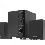 Zvučnici Microlab M-109 2.1 10W crni