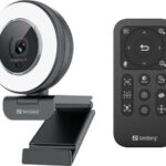 WEB kamera Sandberg USB Streamer Pro Elite 134-39