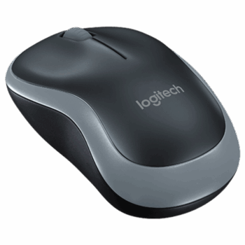 Miš Wireless Logitech M185 sivi 910-002238