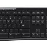 Tast+Mis USB Wireless Logitech MK270 Desktop YU 920-004532