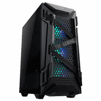 Kućište ASUS GT301 TUF GAMING