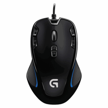 Miš USB Logitech G300S 910-004345