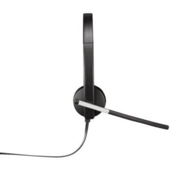 Slušalice sa mikrofonom Logitech H650e USB 981-000519