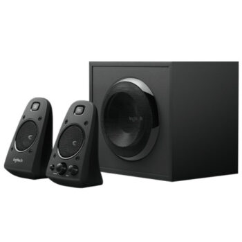 Zvučnici 2.1 Logitech Z623 THX 200W 980-000403