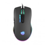 Miš USB Natec NFU-1699 Fury Scrapper RGB