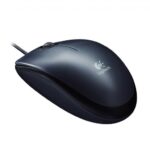Miš Logitech M90 Grey 910-001793
