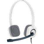 Slušalice sa mikrofonom Logitech H150 On Ear 981-000350