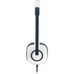 Slušalice sa mikrofonom Logitech H150 On Ear 981-000350 - Slika 3